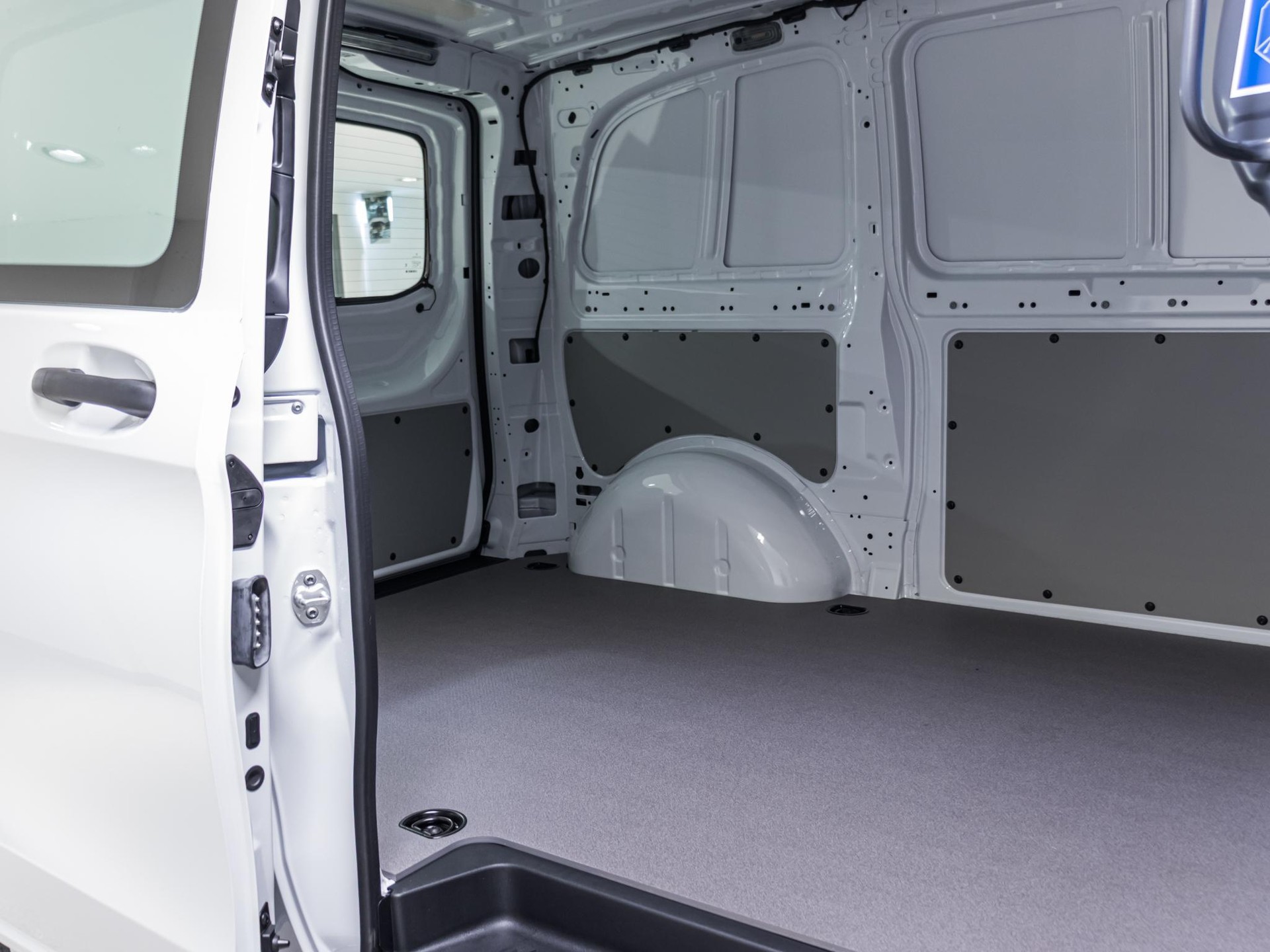 MERCEDES-BENZ Vito 114 CDI Kasten Kompakt-image-10