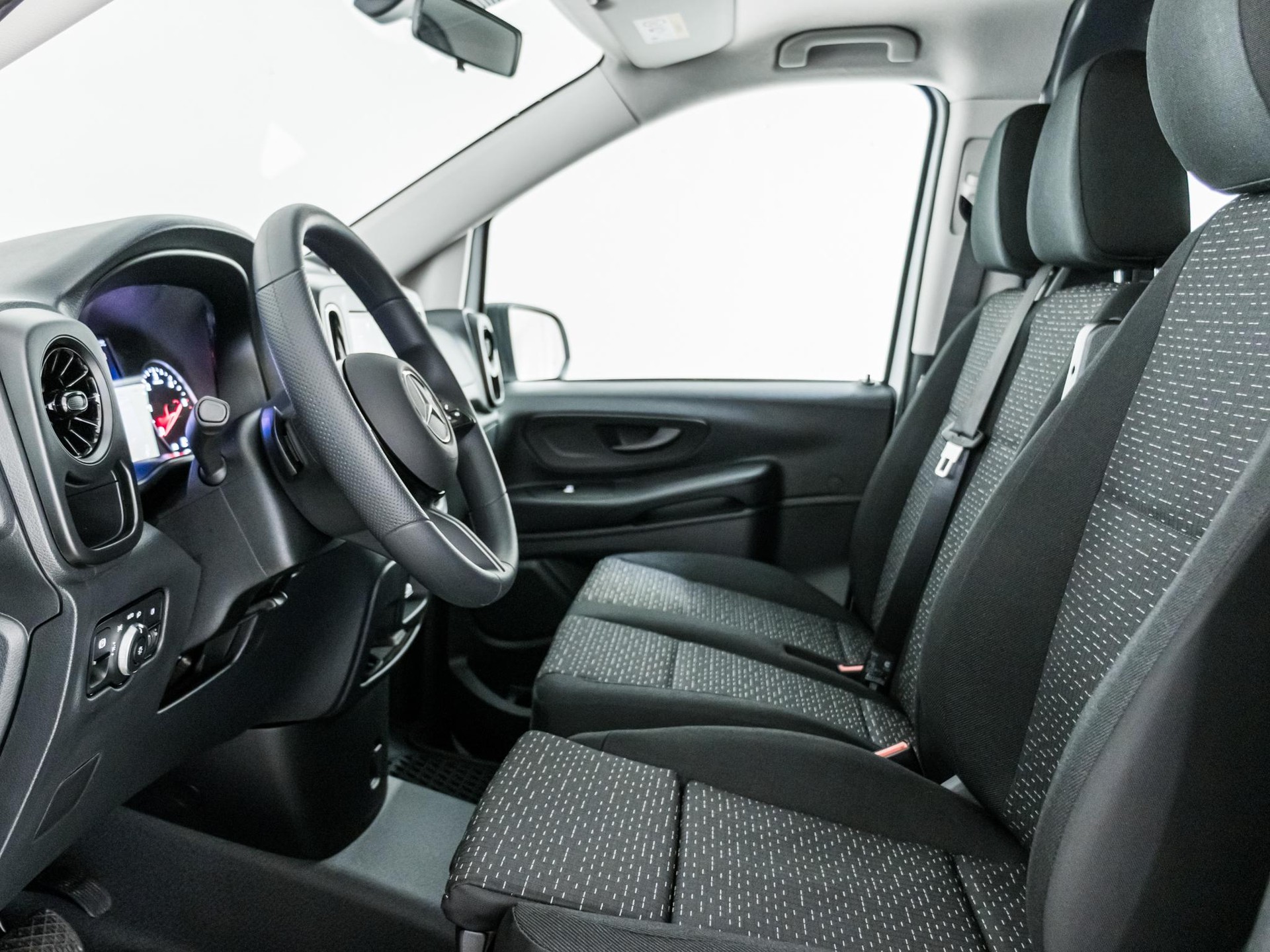 MERCEDES-BENZ Vito 114 CDI Kasten Kompakt-image-6