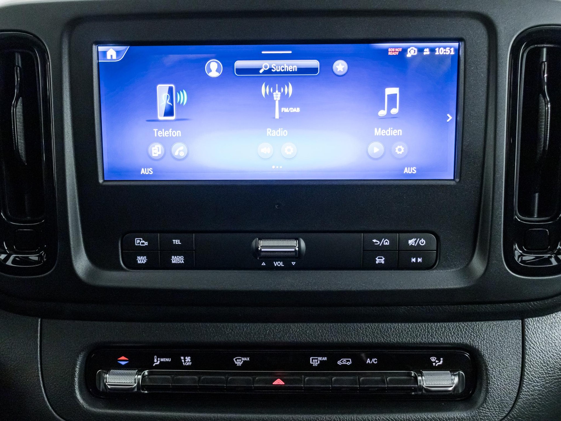 MERCEDES-BENZ Vito 114 CDI Kasten Kompakt-image-9