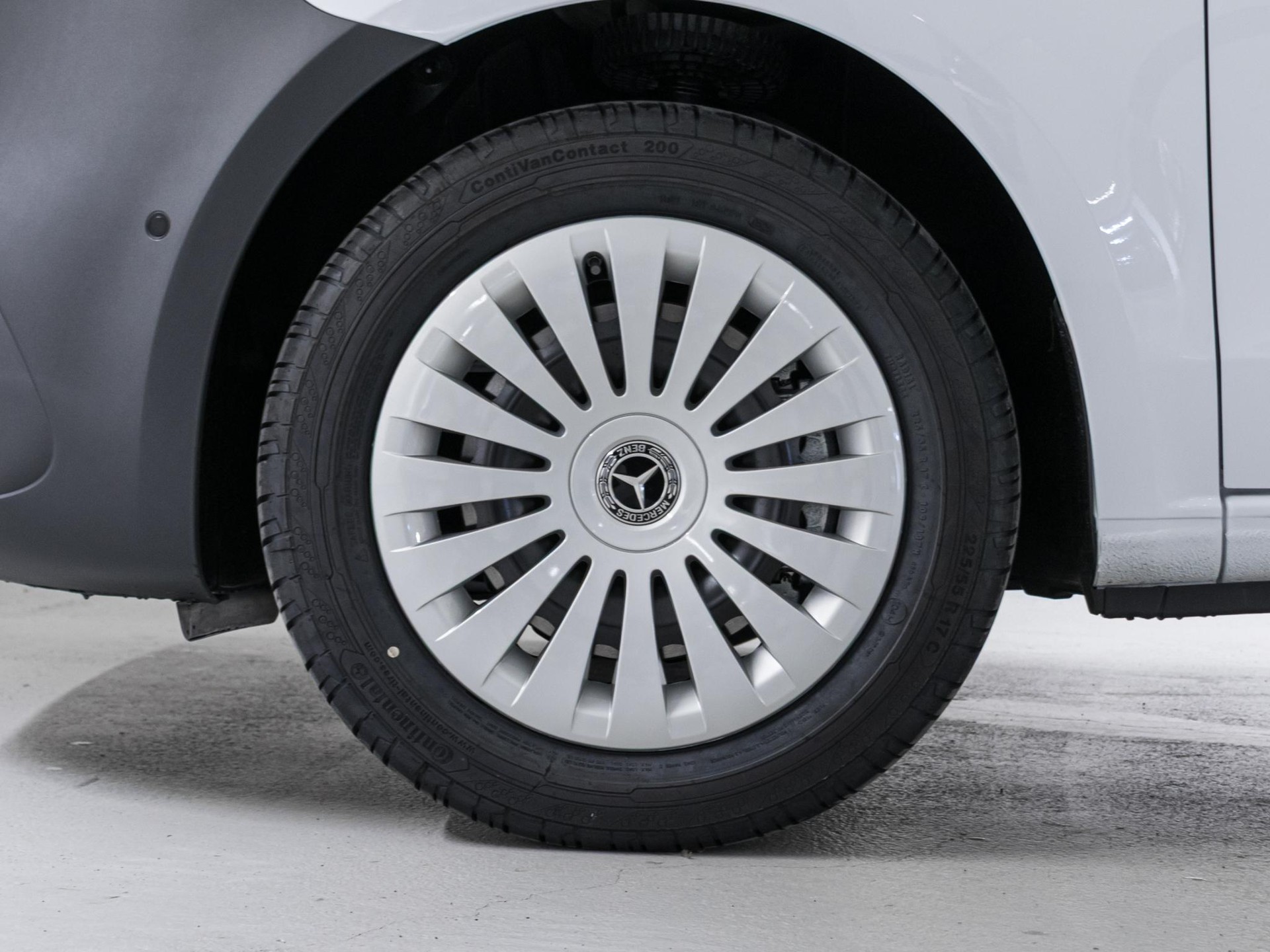MERCEDES-BENZ Vito 114 CDI Kasten Kompakt-image-12