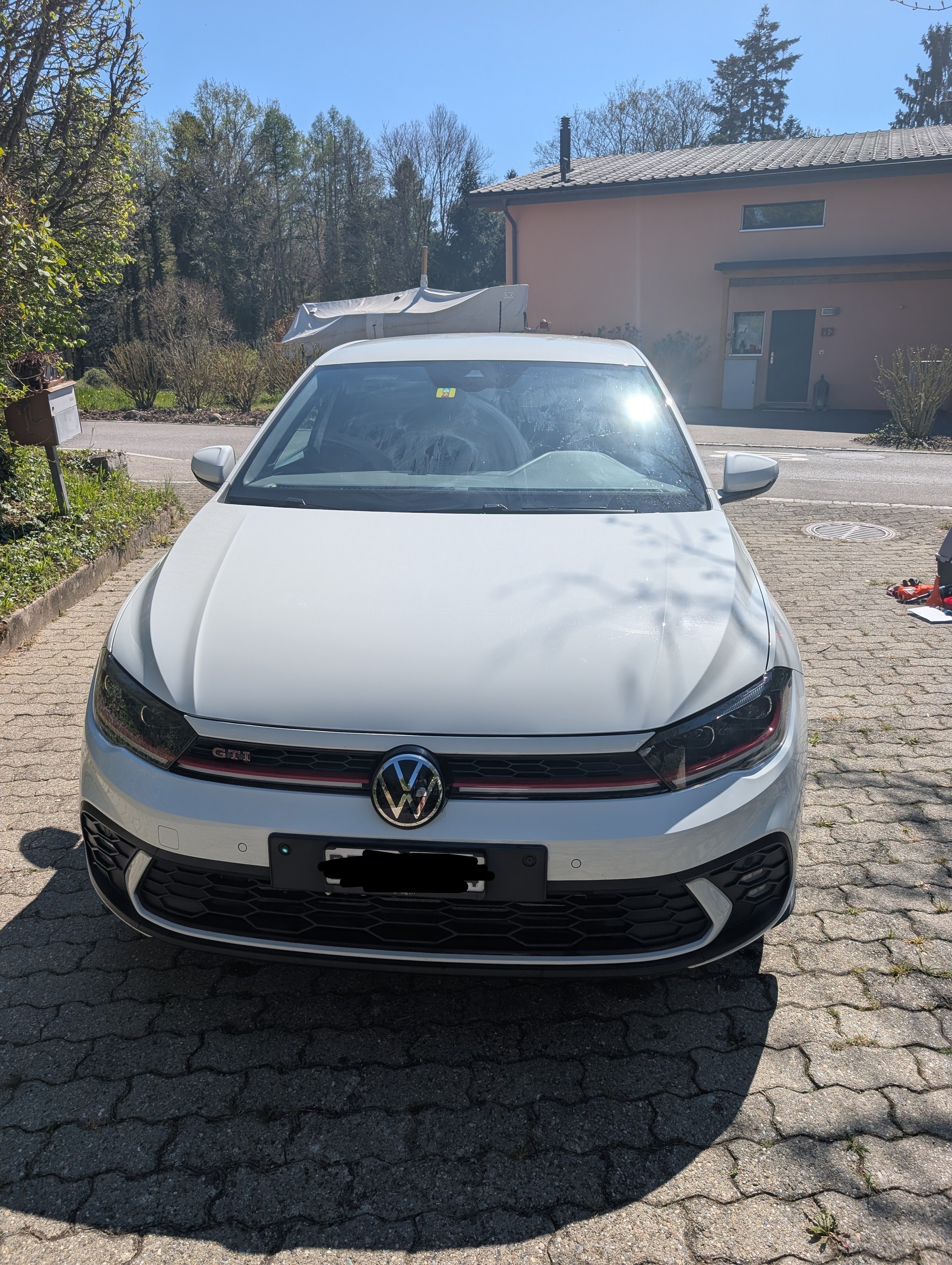 VW Polo 2.0 TSI GTI DSG-image-1