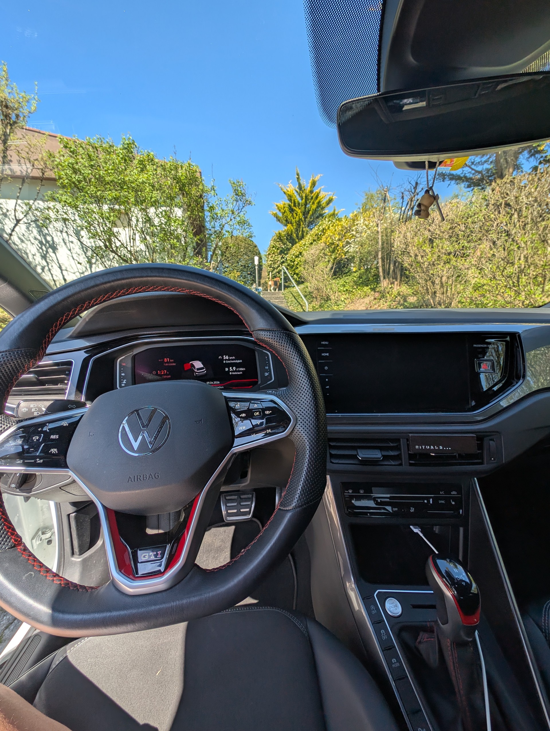 VW Polo 2.0 TSI GTI DSG-image-3