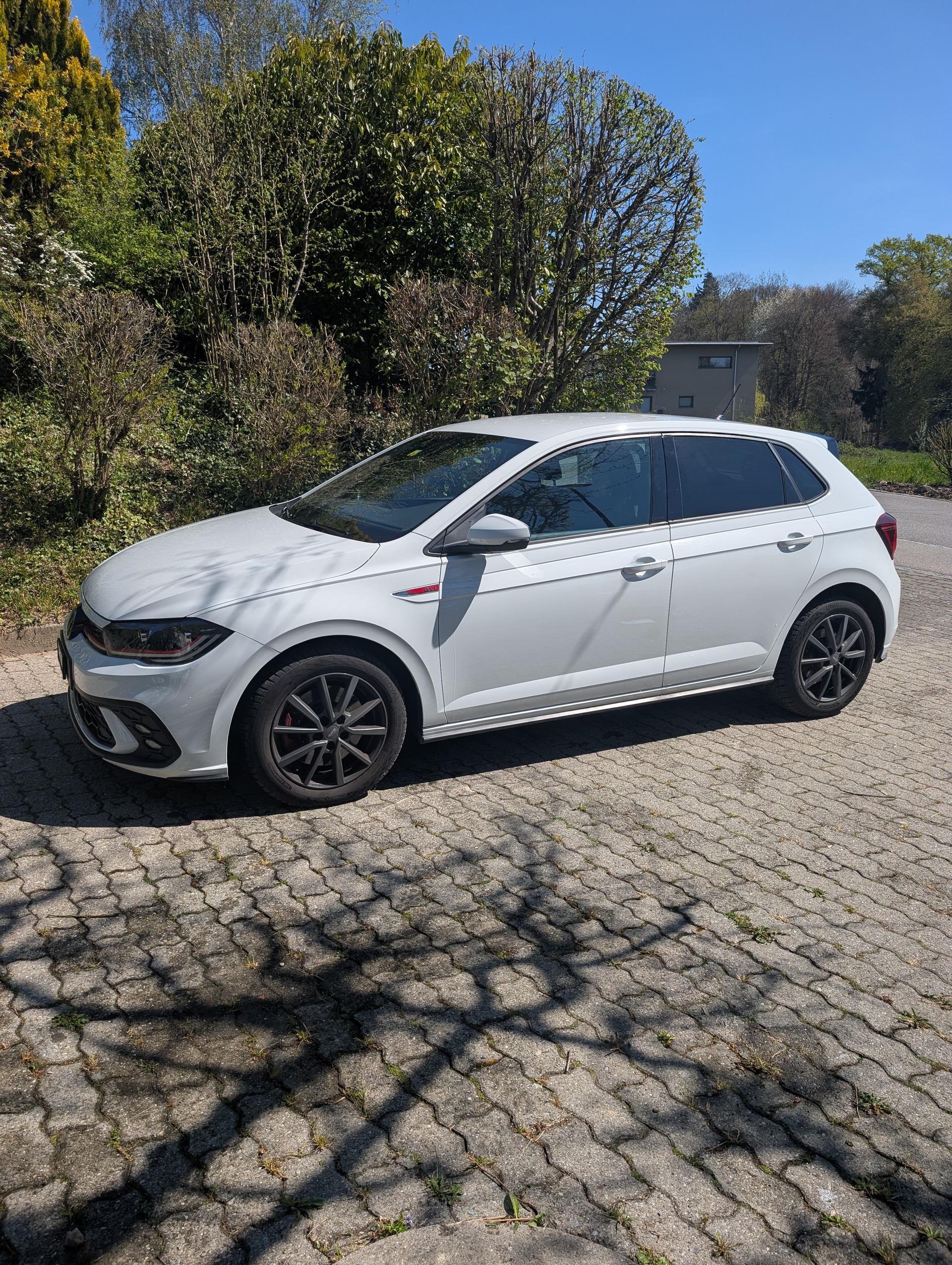 VW Polo 2.0 TSI GTI DSG-image-0