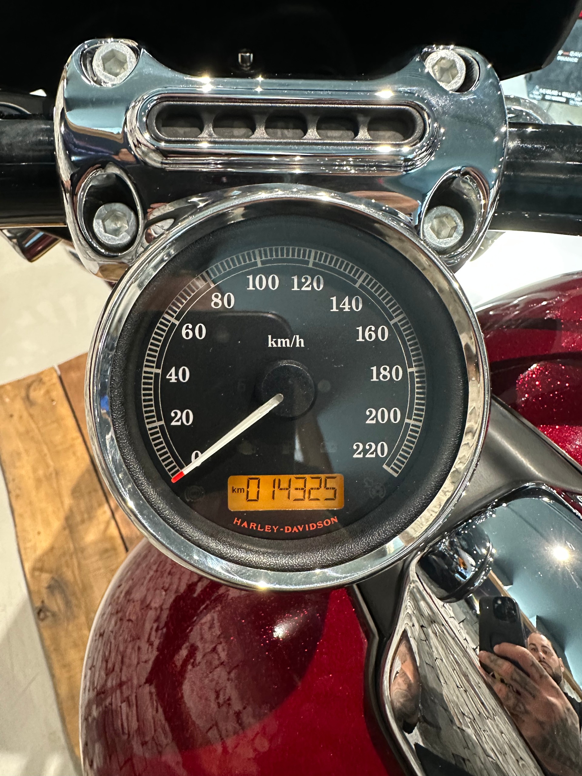 HARLEY-DAVIDSON FXSB Breakout 103 ABS-image-14