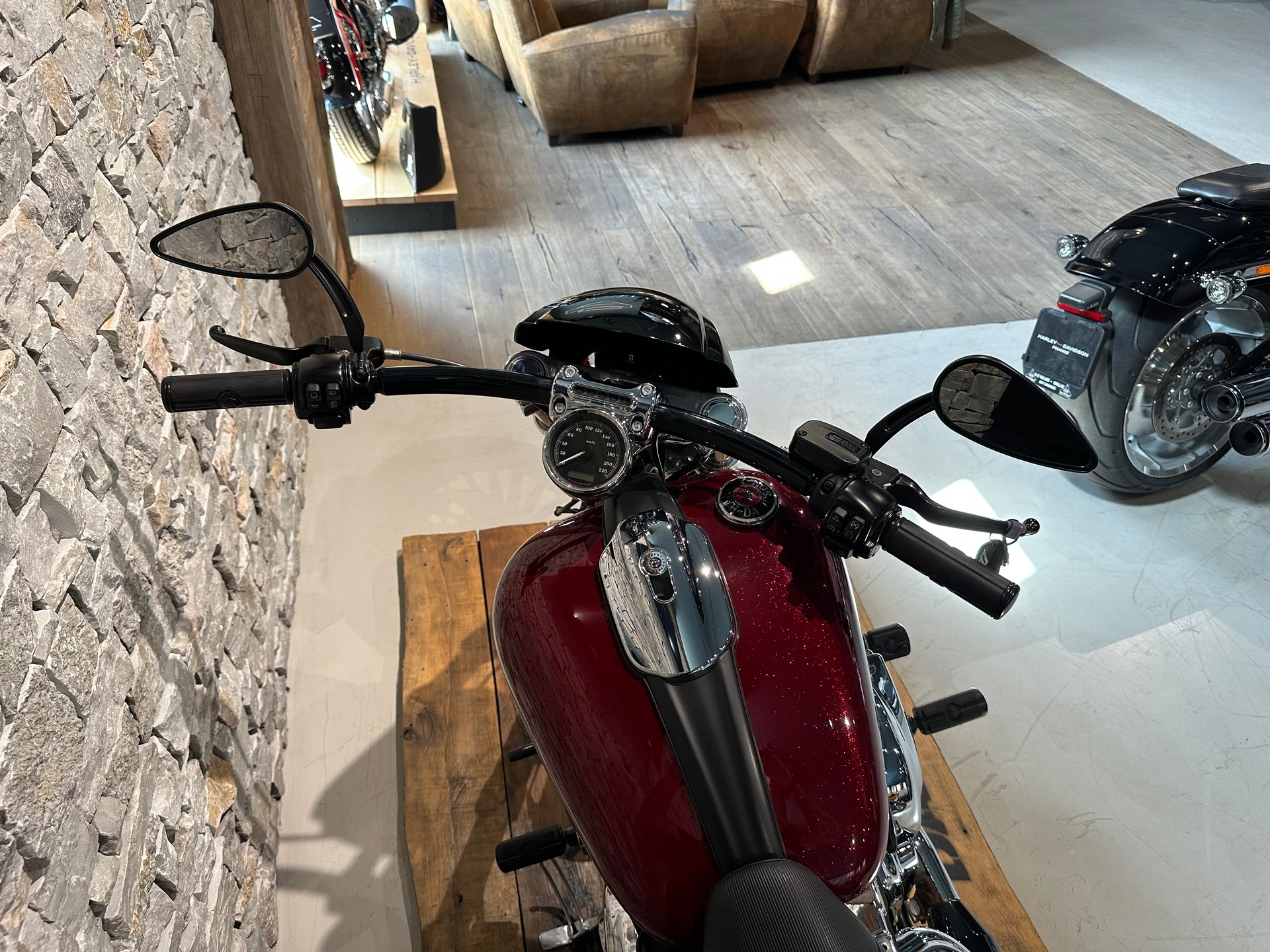 HARLEY-DAVIDSON FXSB Breakout 103 ABS-image-12