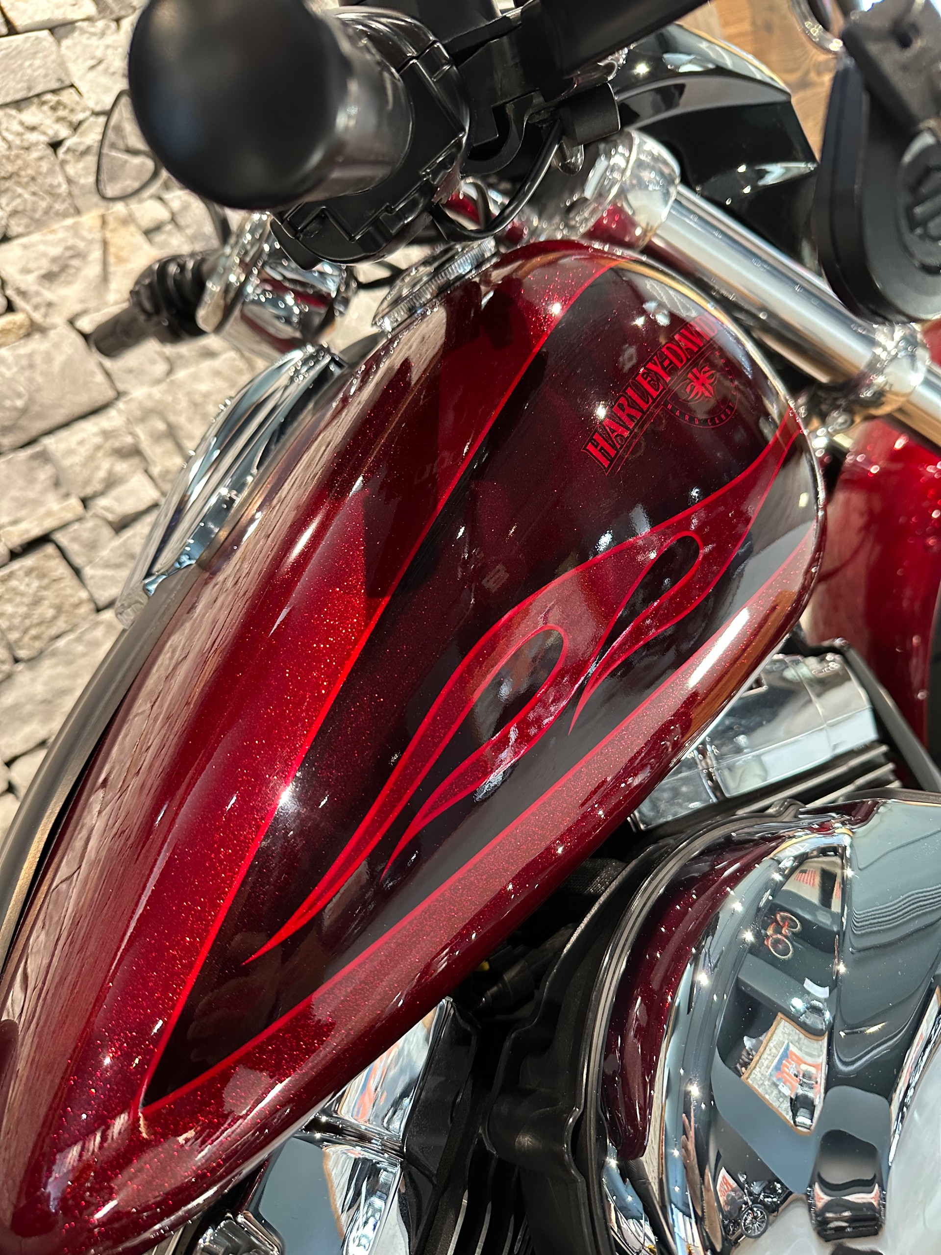 HARLEY-DAVIDSON FXSB Breakout 103 ABS-image-5