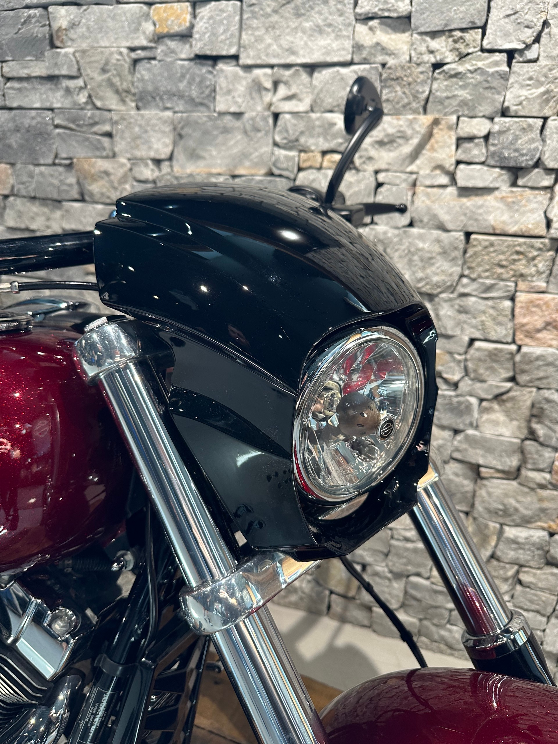 HARLEY-DAVIDSON FXSB Breakout 103 ABS-image-6