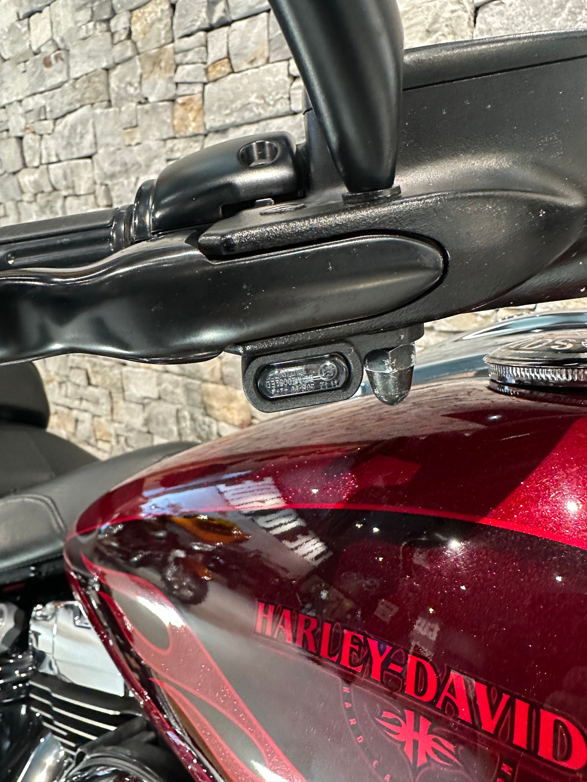 HARLEY-DAVIDSON FXSB Breakout 103 ABS-image-7