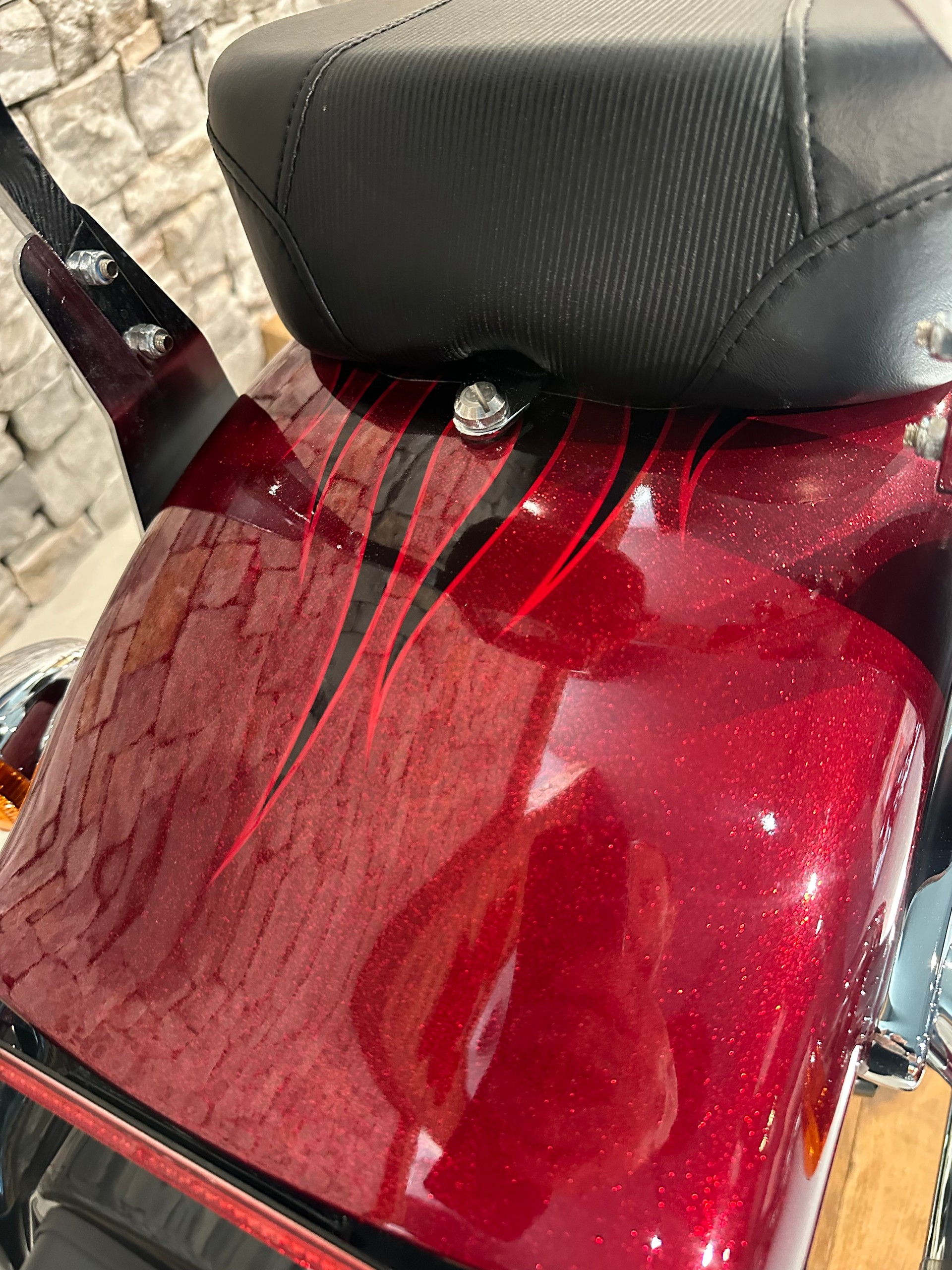 HARLEY-DAVIDSON FXSB Breakout 103 ABS-image-11