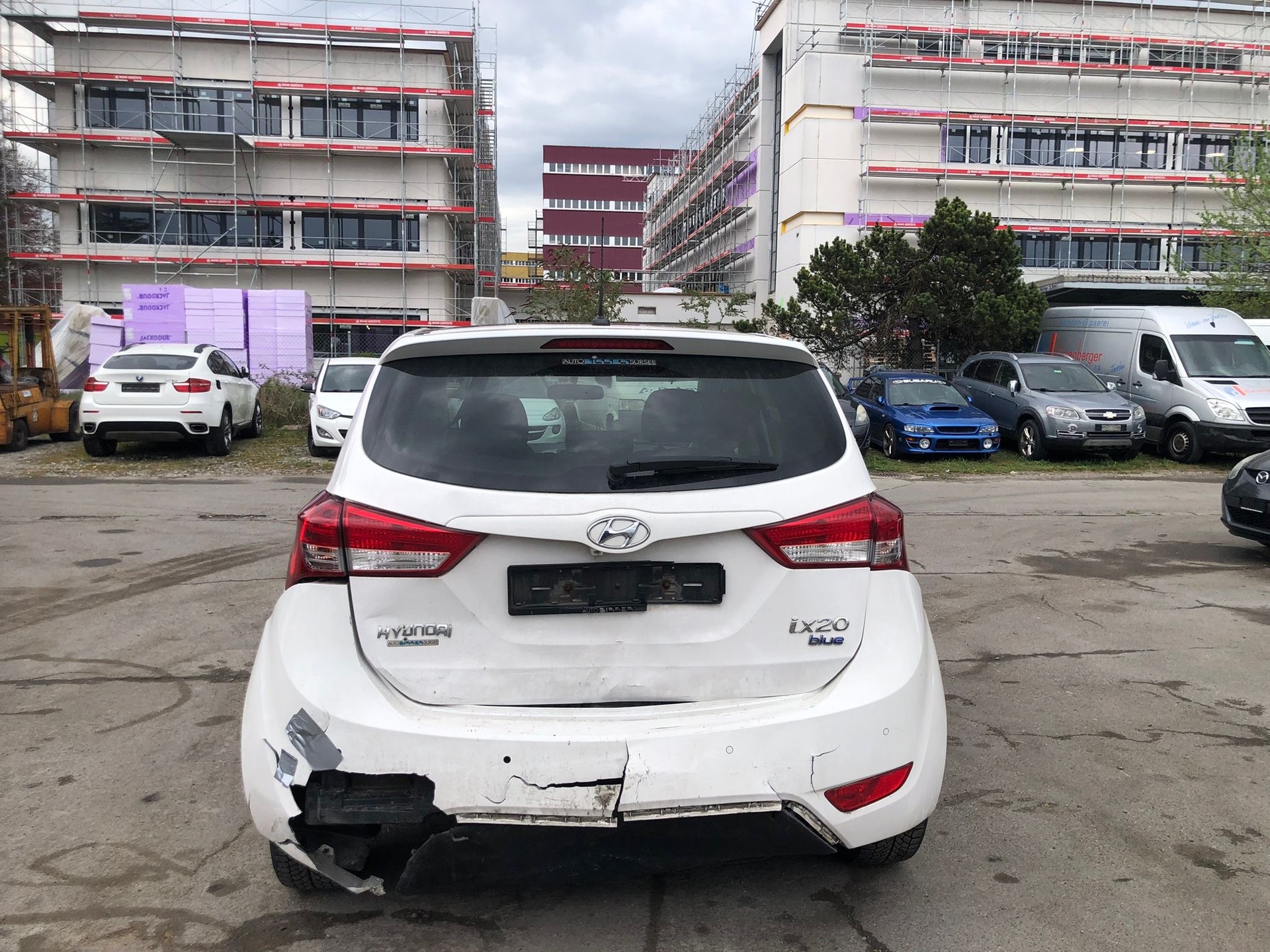 HYUNDAI iX20 1.6 Style-image-5