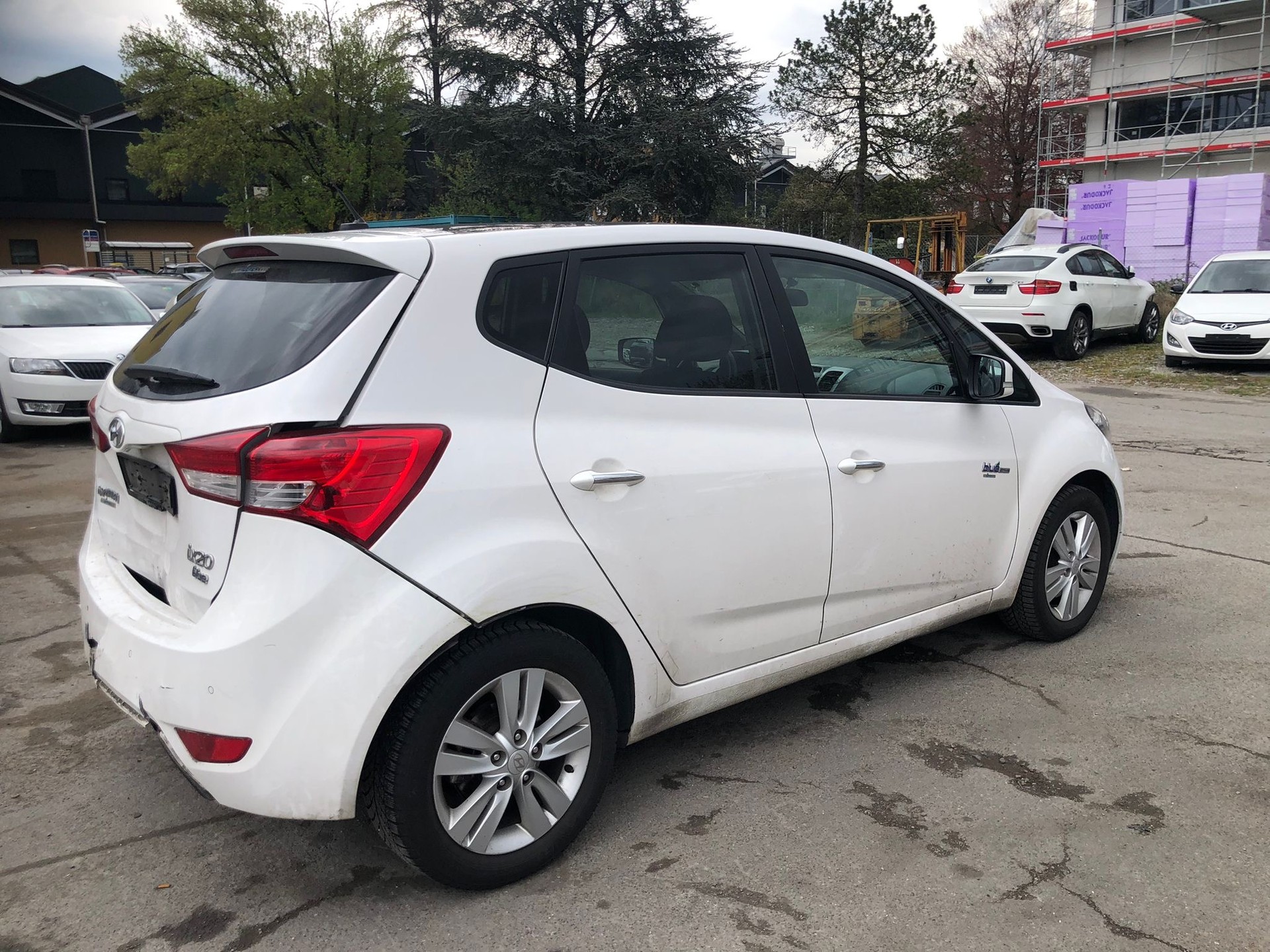 HYUNDAI iX20 1.6 Style-image-4