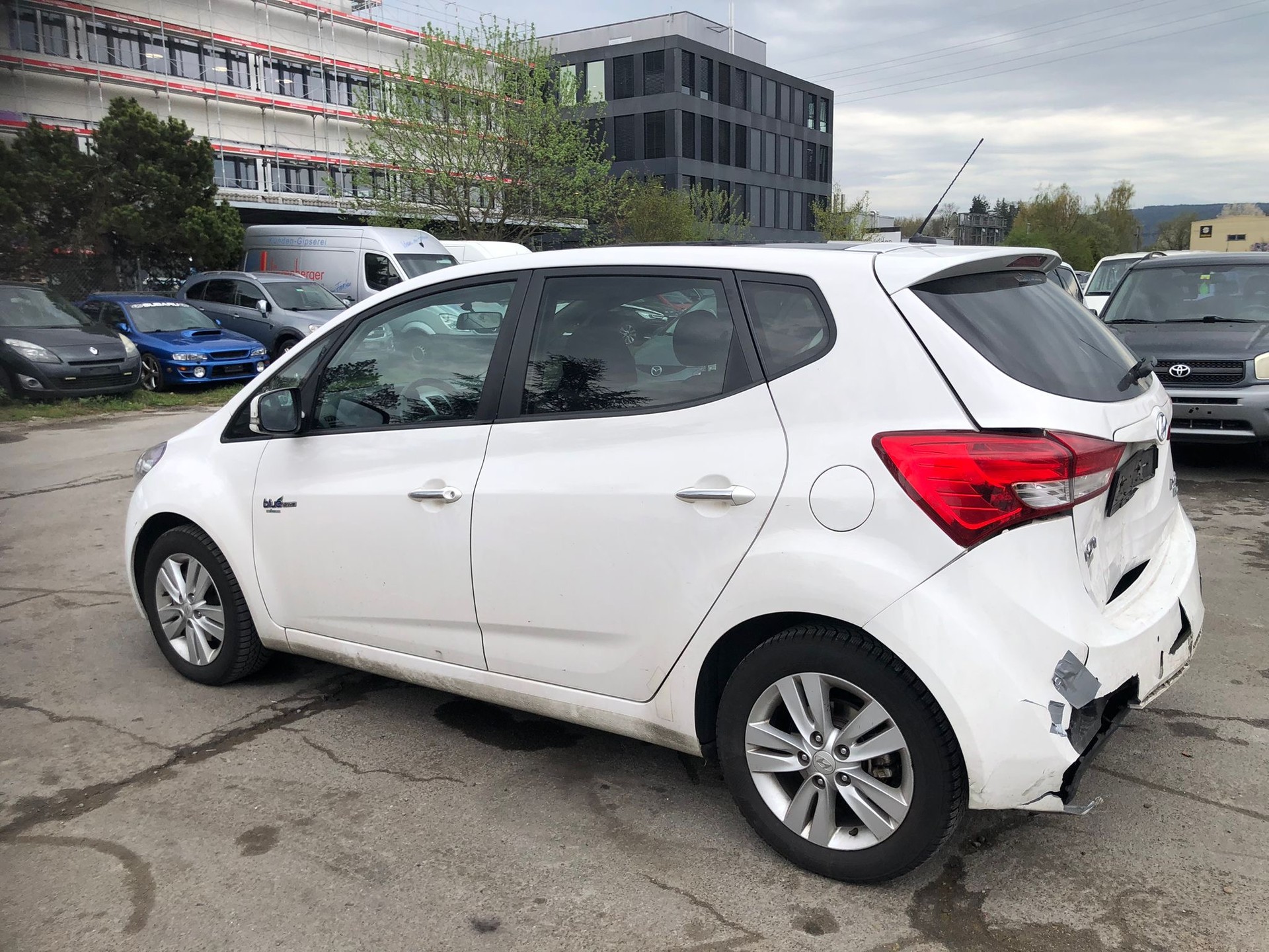 HYUNDAI iX20 1.6 Style-image-9