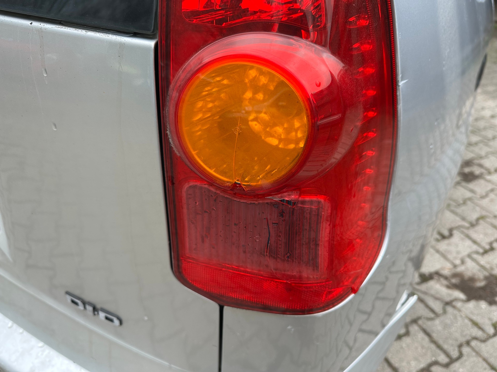 MITSUBISHI Space Star 1.9 DI Premium FIXPREIS-image-8