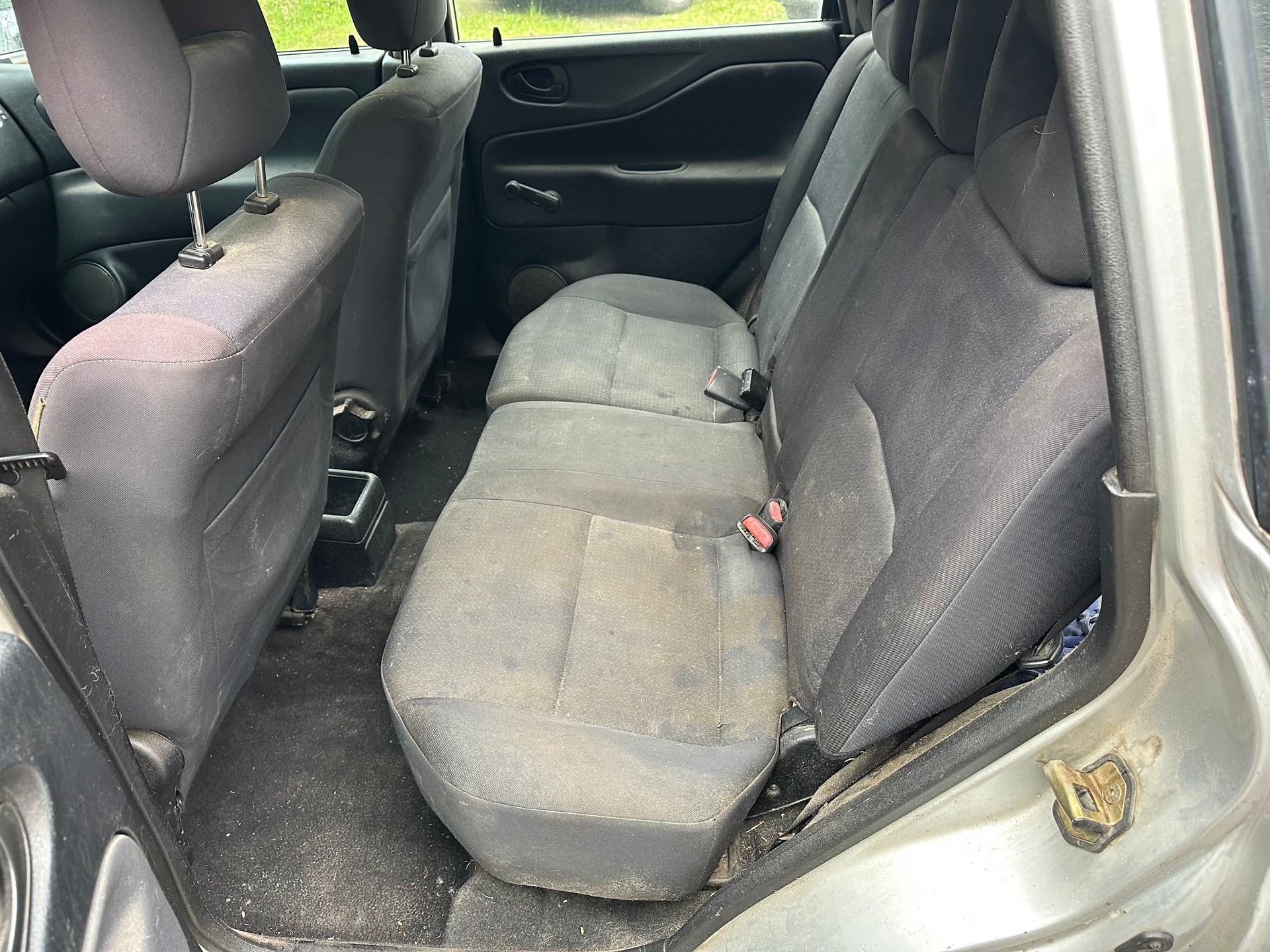 MITSUBISHI Space Star 1.9 DI Premium FIXPREIS-image-15
