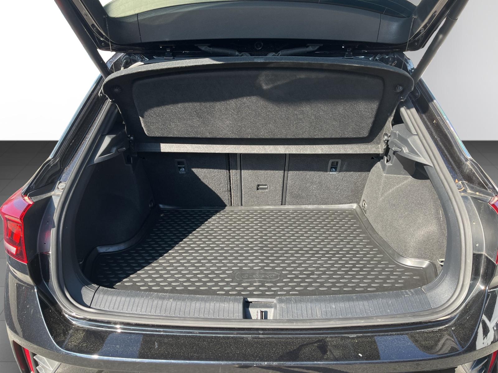 Image VW T-ROC T-Roc 2.0 TSI R-Line DSG 4Motion