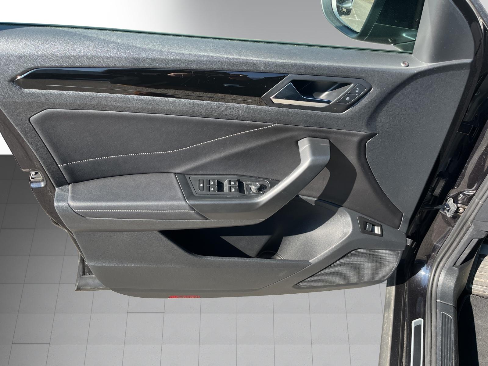 Image VW T-ROC T-Roc 2.0 TSI R-Line DSG 4Motion