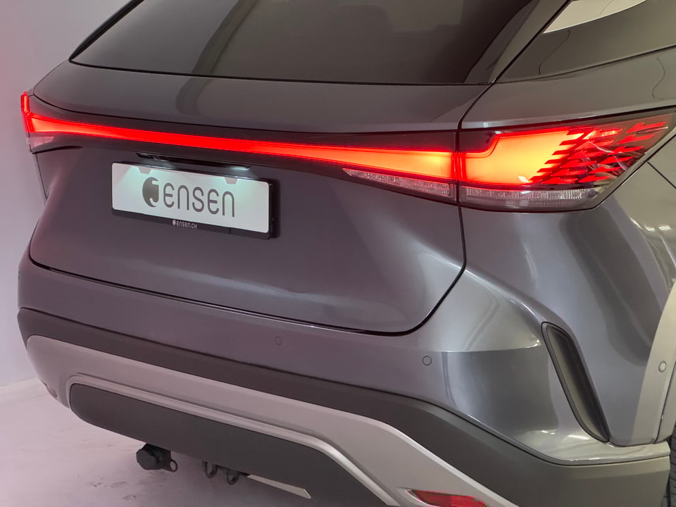 RX 450h+ Excellence E-FOUR Plug-in Hybrid