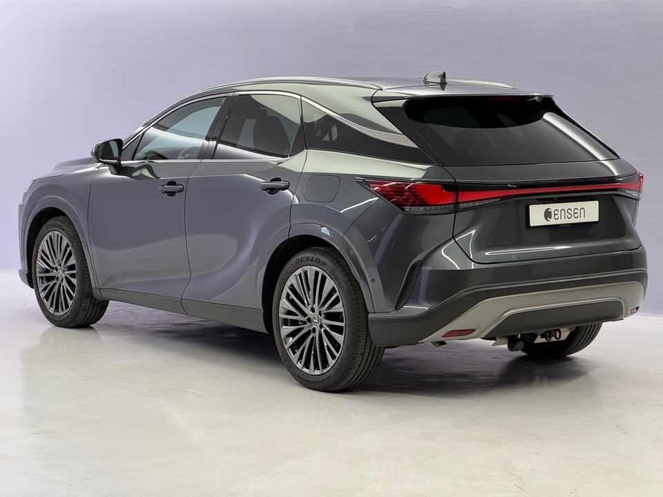 RX 450h+ Excellence E-FOUR Plug-in Hybrid