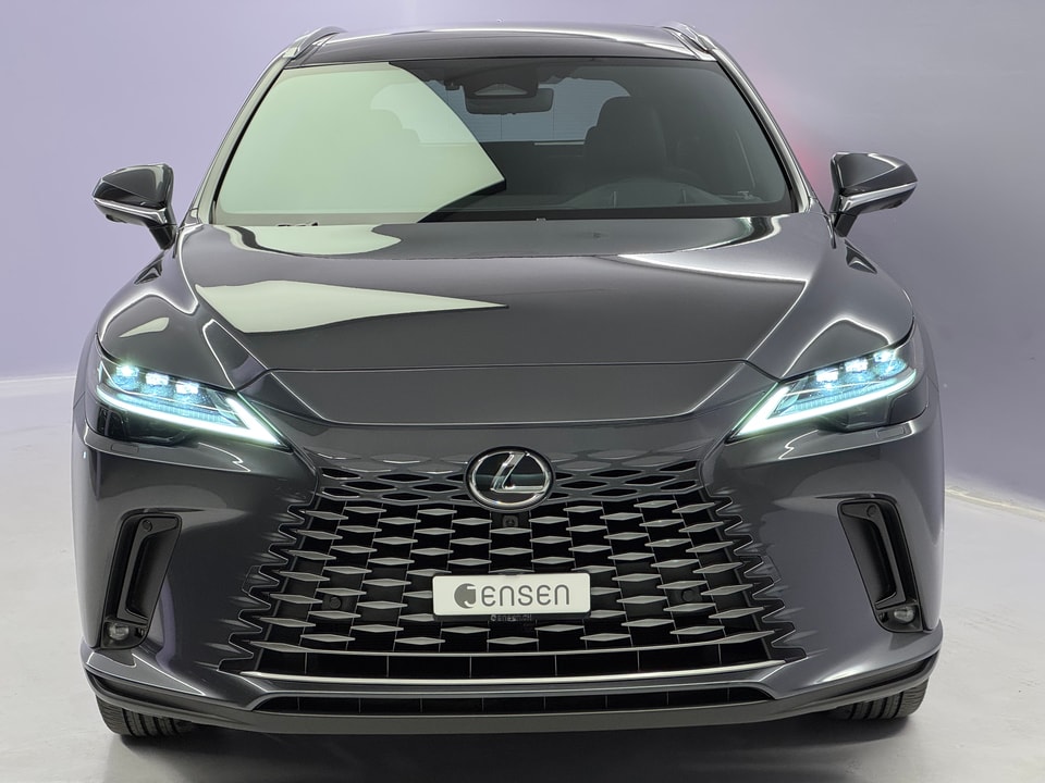 RX 450h+ Excellence E-FOUR Plug-in Hybrid