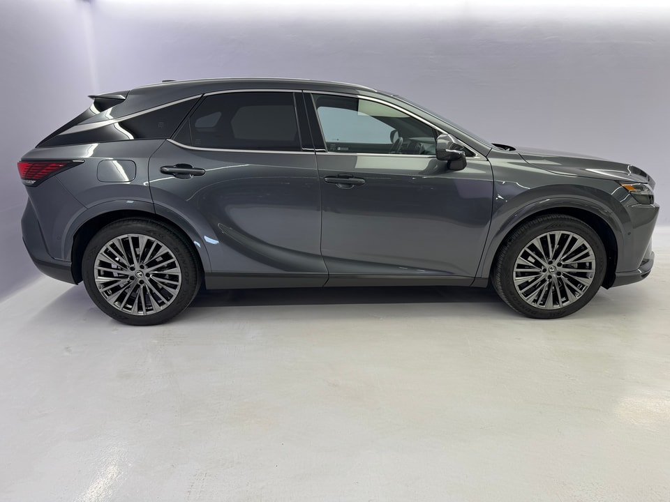 RX 450h+ Excellence E-FOUR Plug-in Hybrid