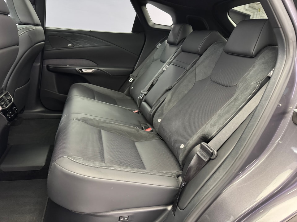 RX 450h+ Excellence E-FOUR Plug-in Hybrid