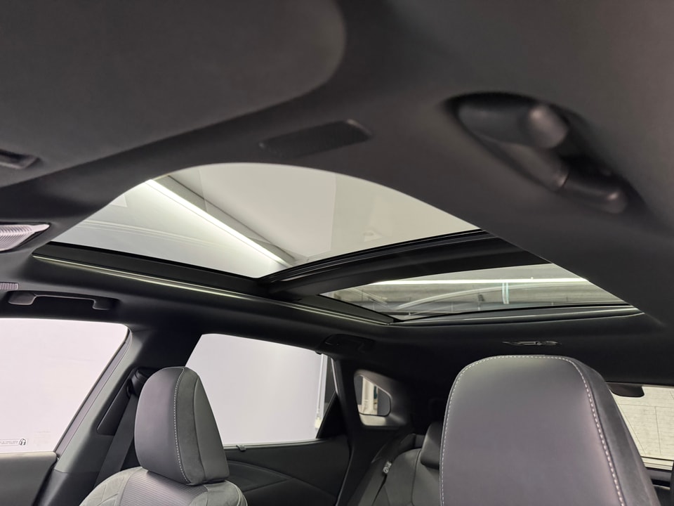 RX 450h+ Excellence E-FOUR Plug-in Hybrid