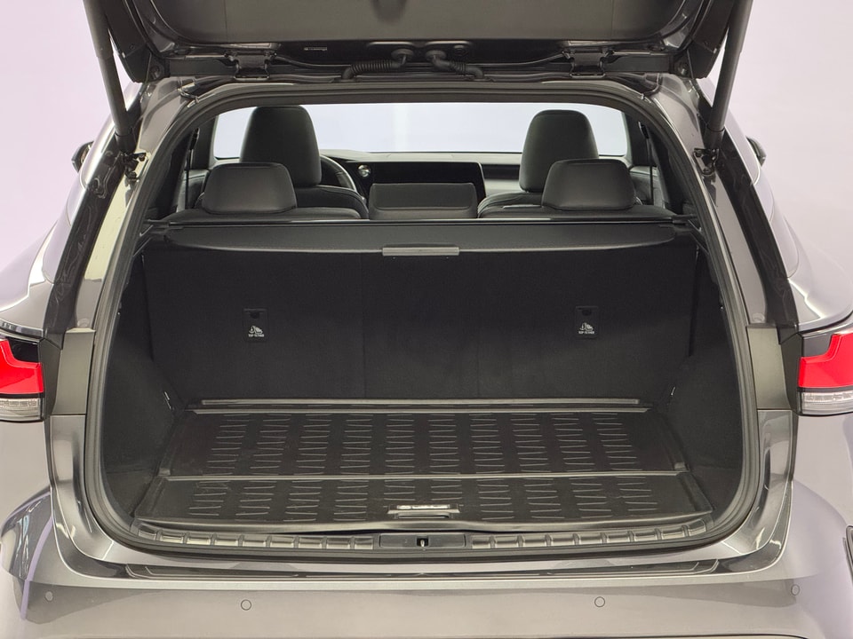 RX 450h+ Excellence E-FOUR Plug-in Hybrid