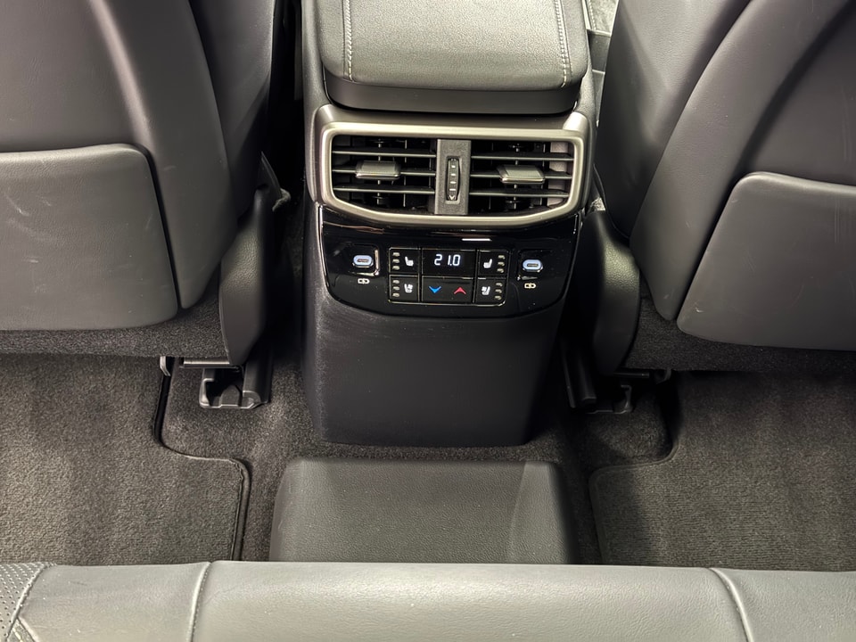 RX 450h+ Excellence E-FOUR Plug-in Hybrid