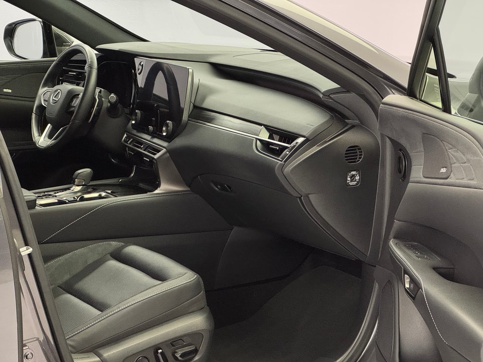 RX 450h+ Excellence E-FOUR Plug-in Hybrid