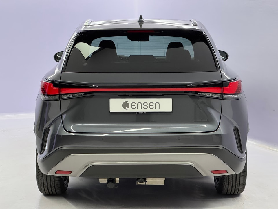 RX 450h+ Excellence E-FOUR Plug-in Hybrid