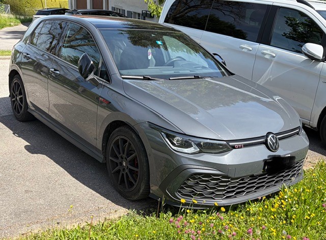 VW Golf 2.0 TSI GTI DSG-image-4