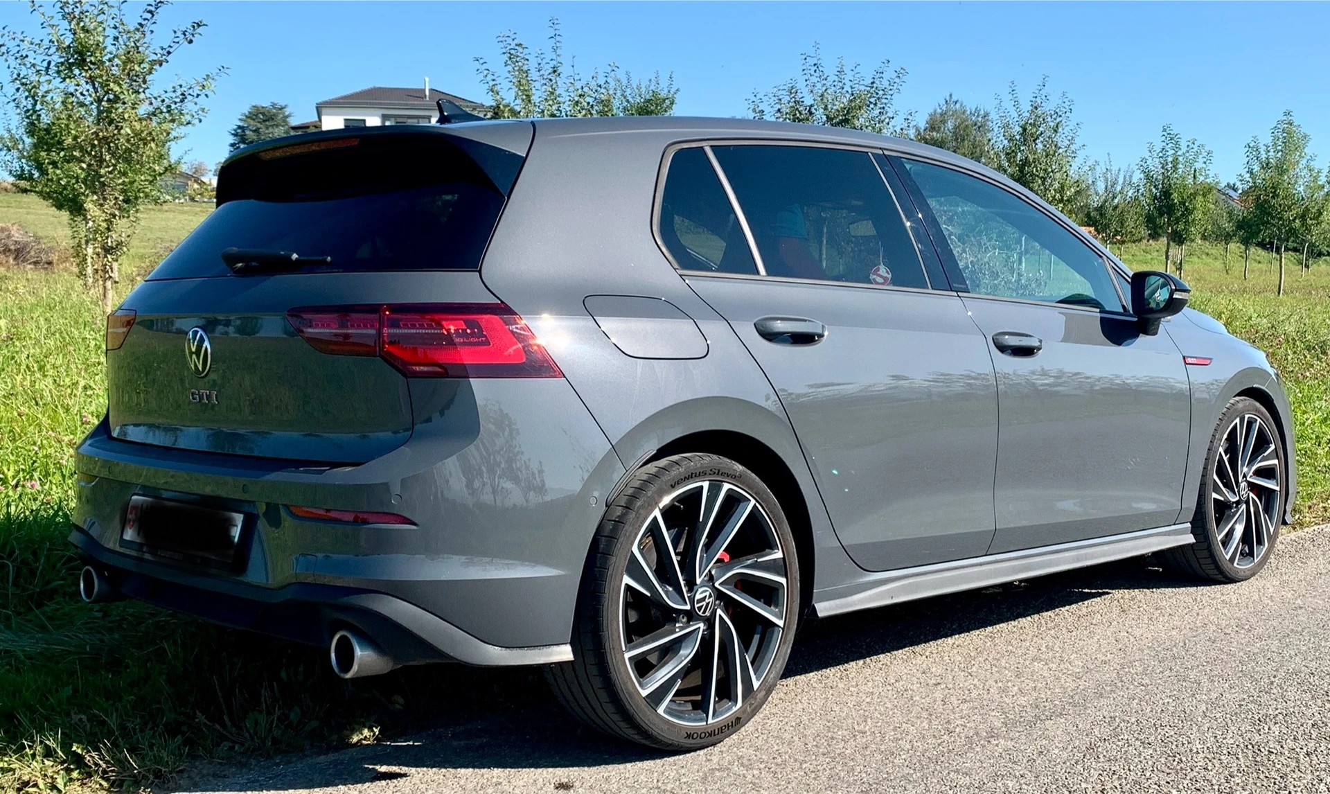VW Golf 2.0 TSI GTI DSG-image-3