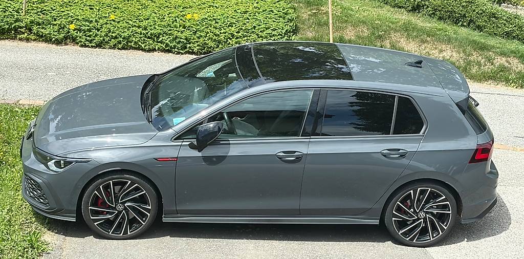 VW Golf 2.0 TSI GTI DSG-image-0
