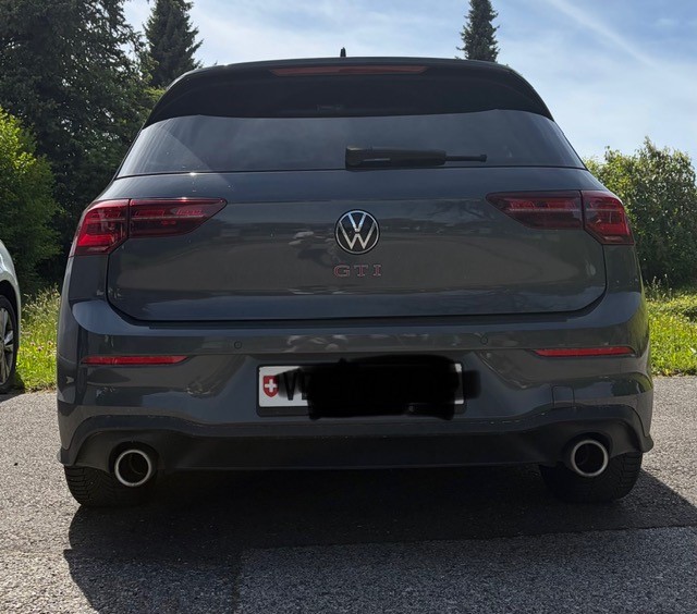 VW Golf 2.0 TSI GTI DSG-image-5