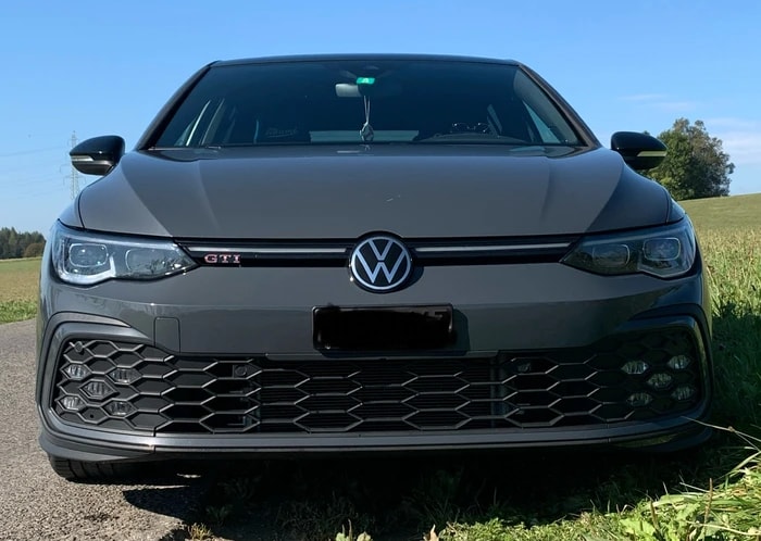 VW Golf 2.0 TSI GTI DSG-image-0