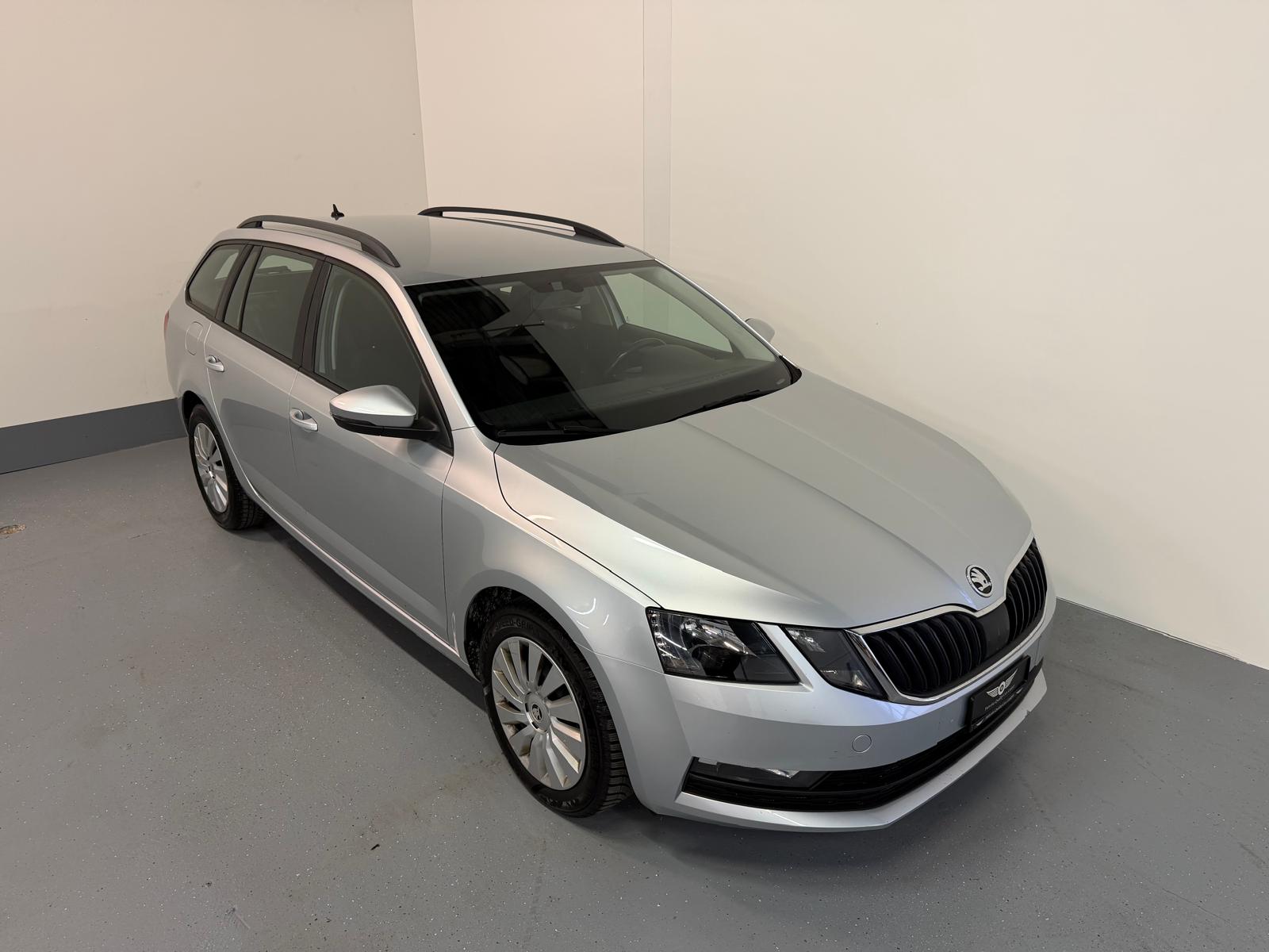 SKODA 2.0 TDI 150 Ambition 4x4 — slika 3
