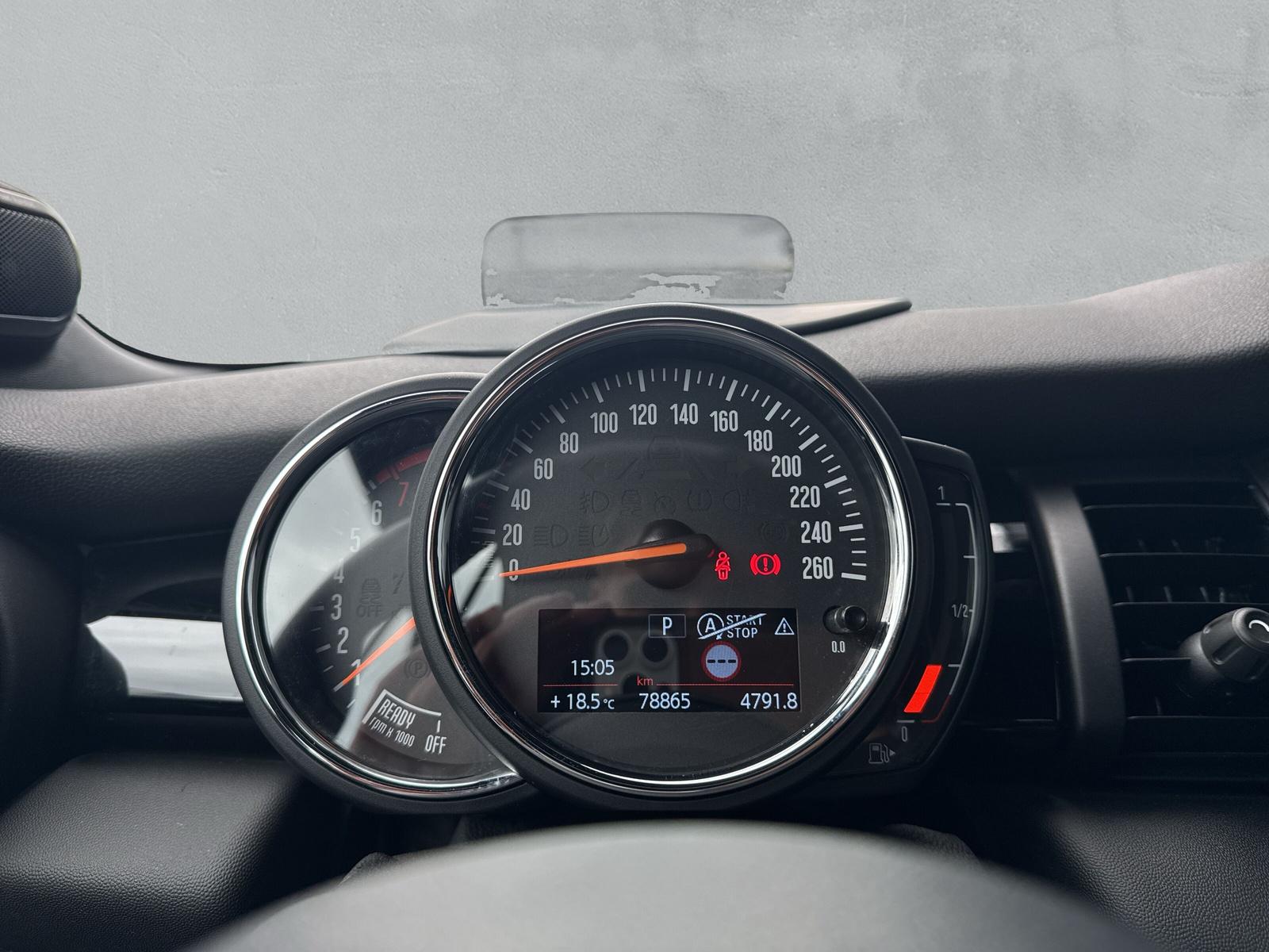 MINI Cooper Cabrio F57 1.5i (CH)-image-18