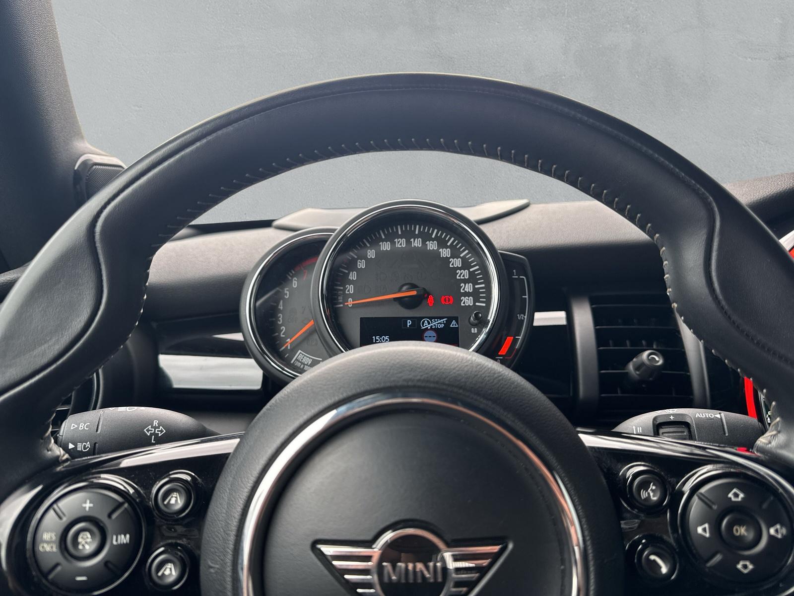 MINI Cooper Cabrio F57 1.5i (CH)-image-17