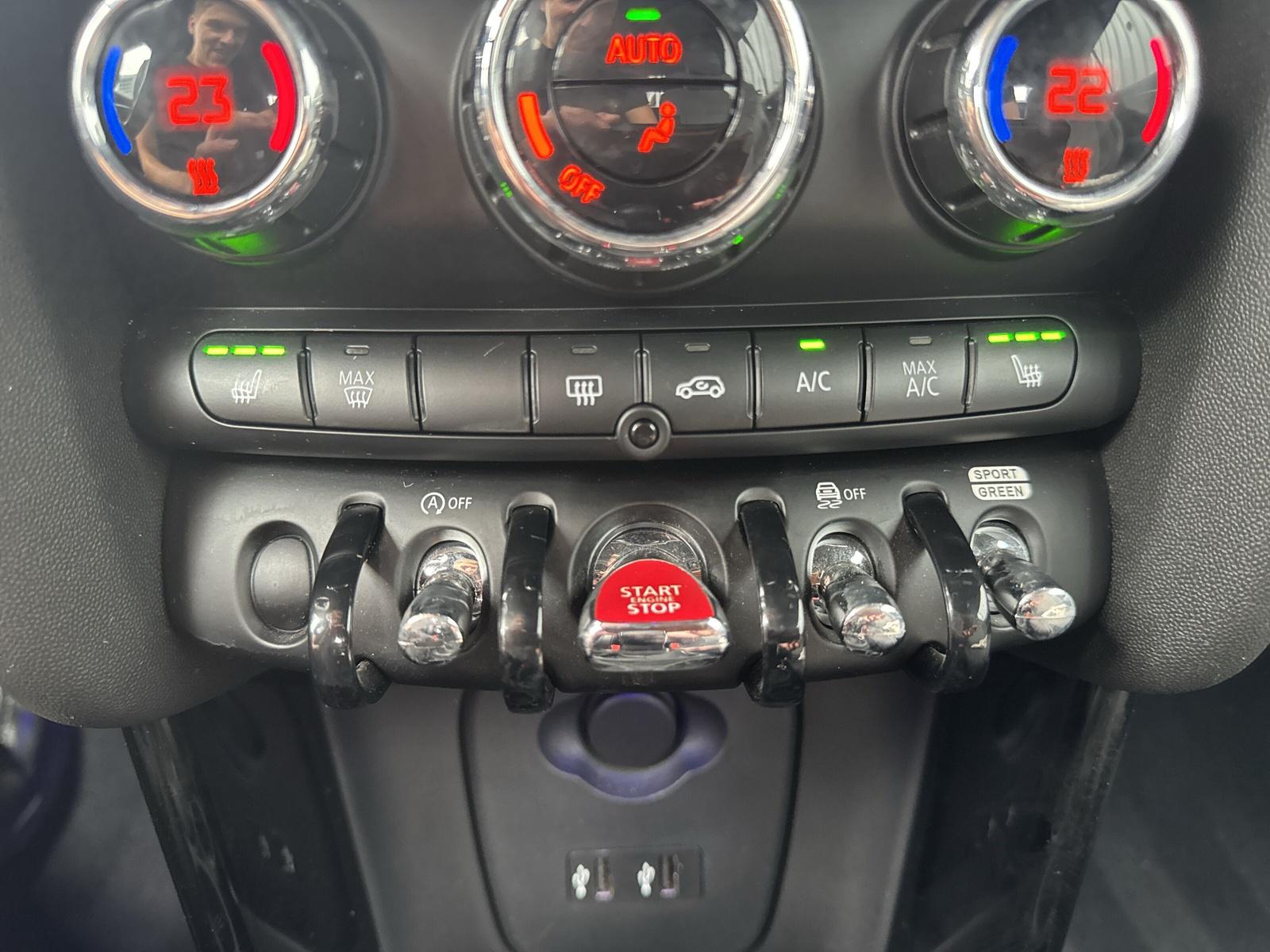 MINI Cooper Cabrio F57 1.5i (CH)-image-20