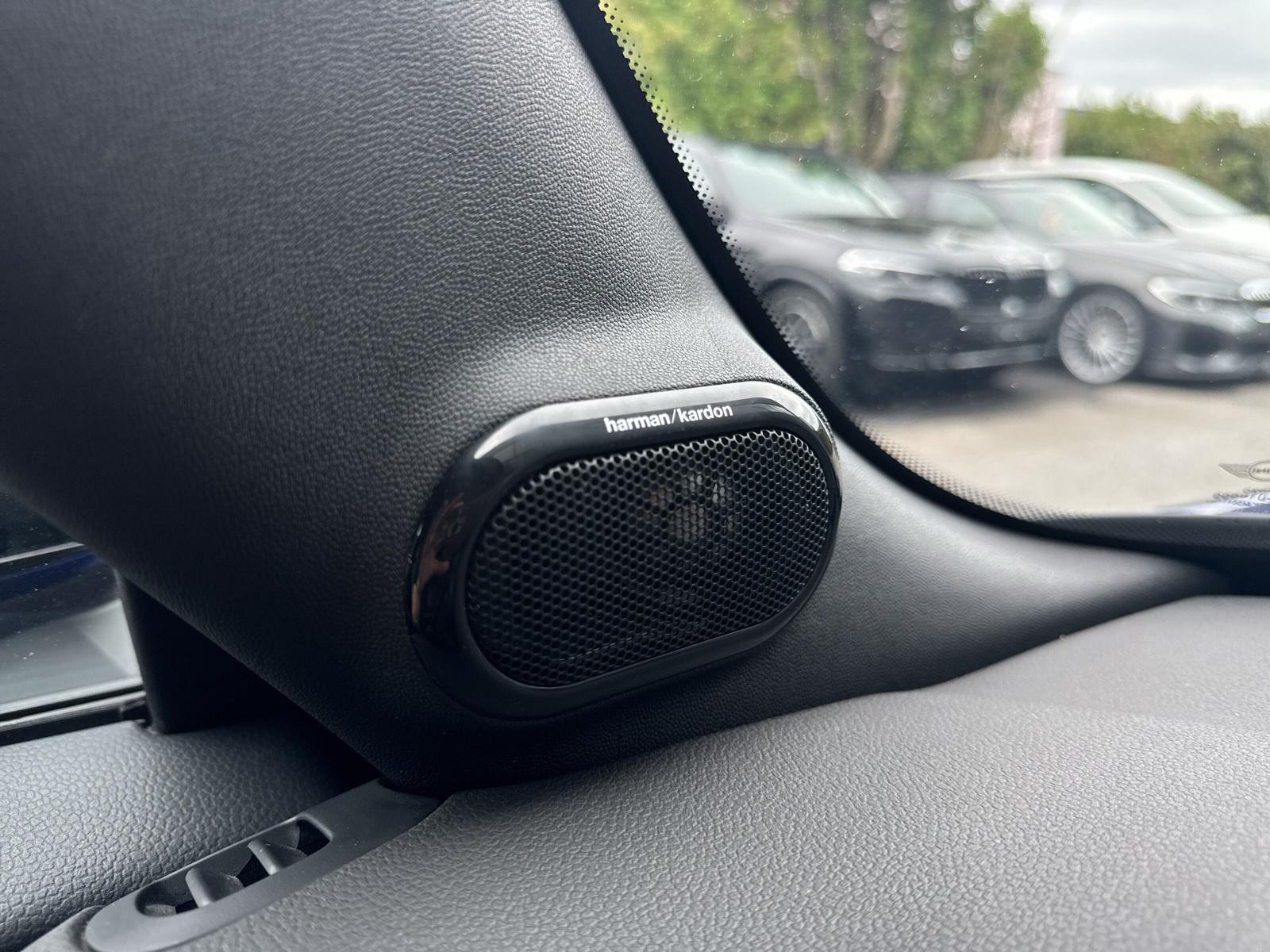 MINI Cooper Cabrio F57 1.5i (CH)-image-19