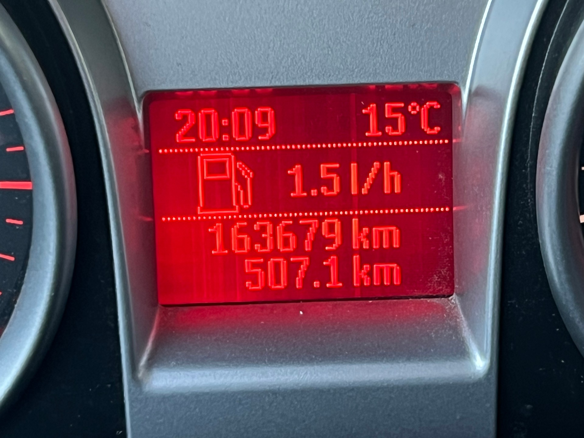 FORD C-Max 2.0 16V Carving-image-14