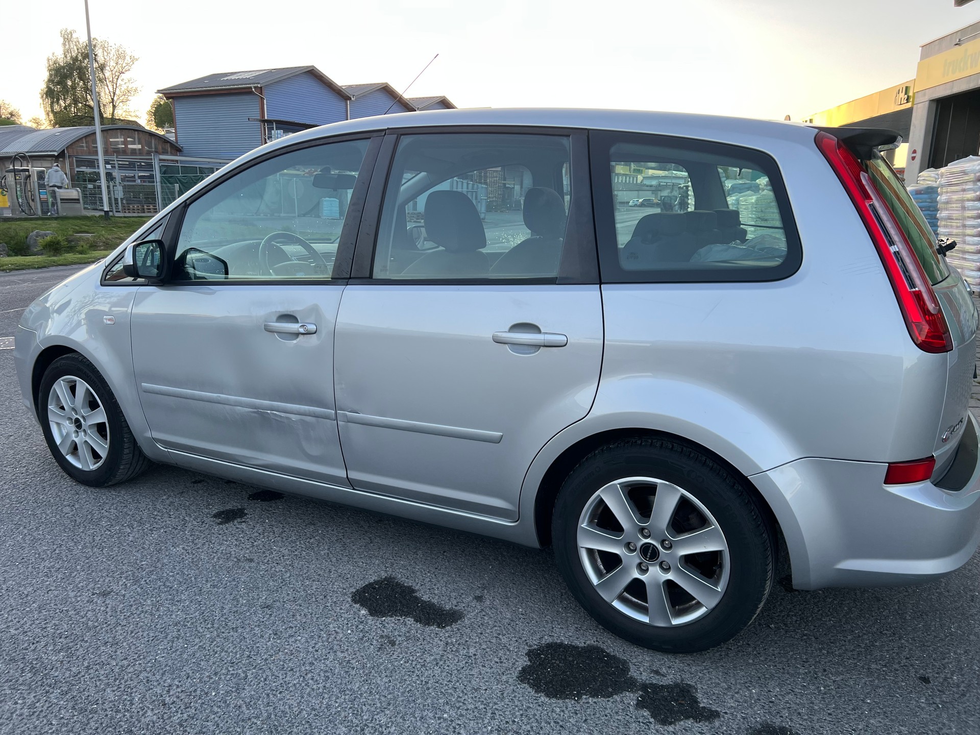 FORD C-Max 2.0 16V Carving-image-3