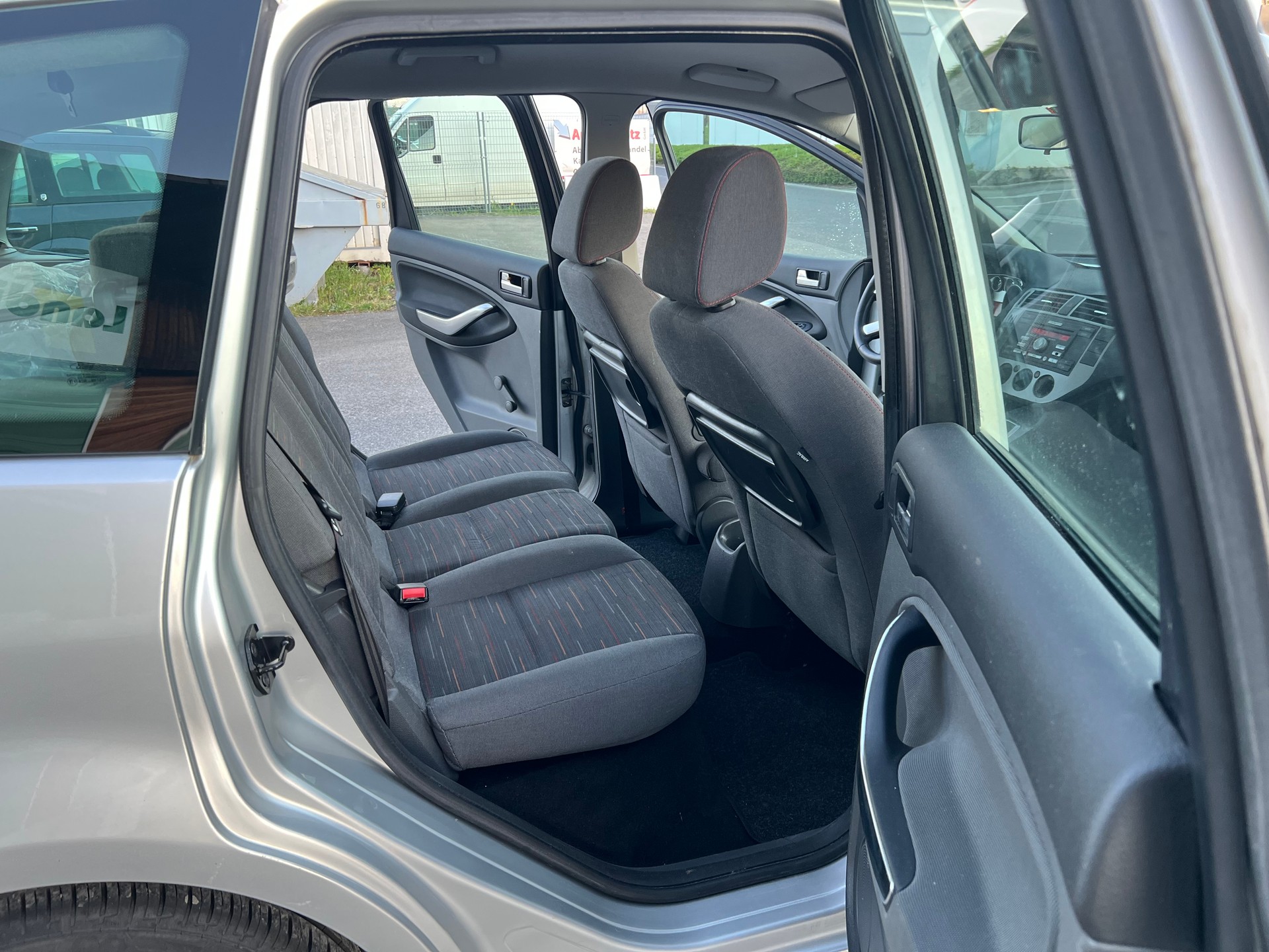 FORD C-Max 2.0 16V Carving-image-10