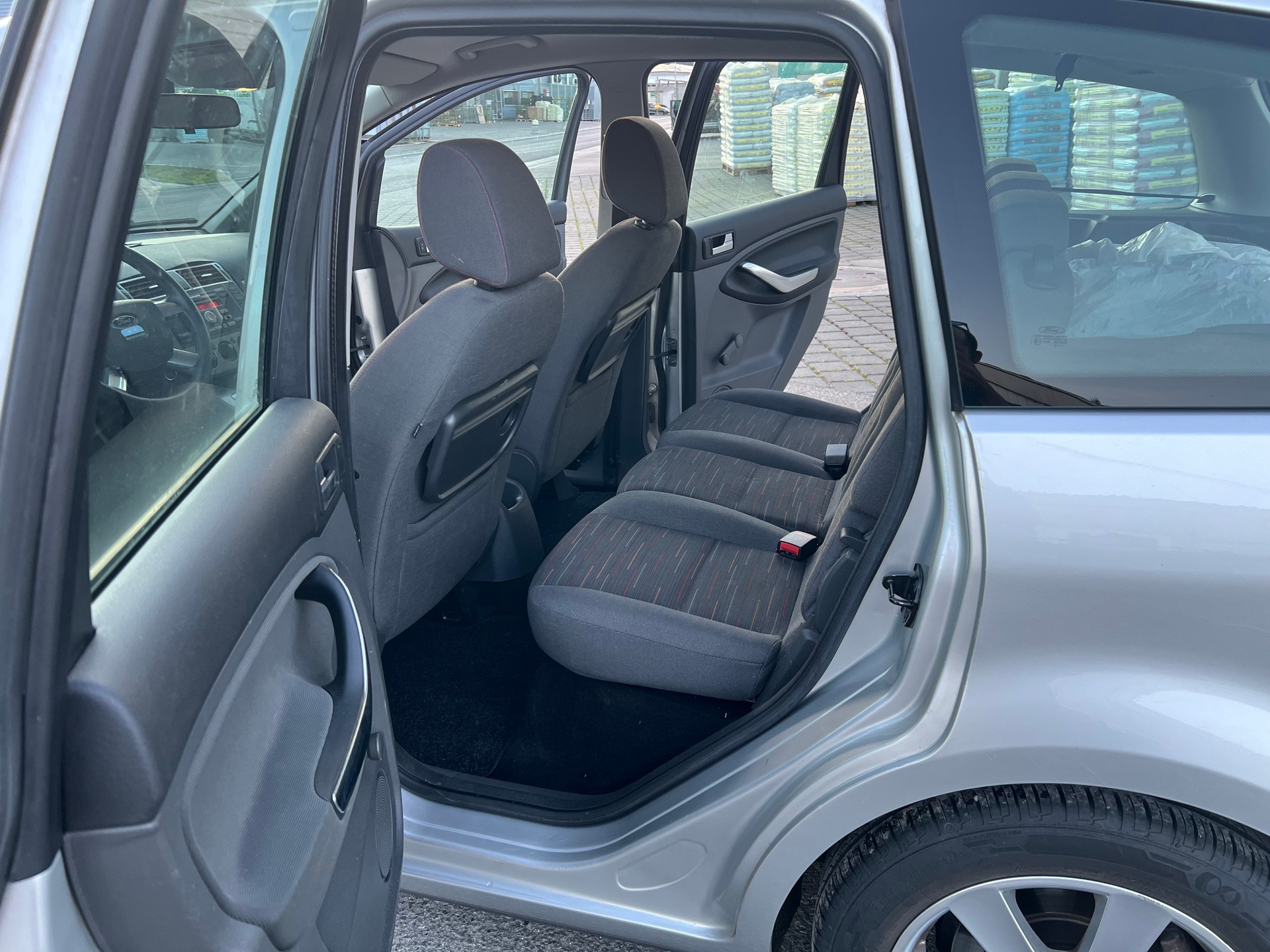 FORD C-Max 2.0 16V Carving-image-9