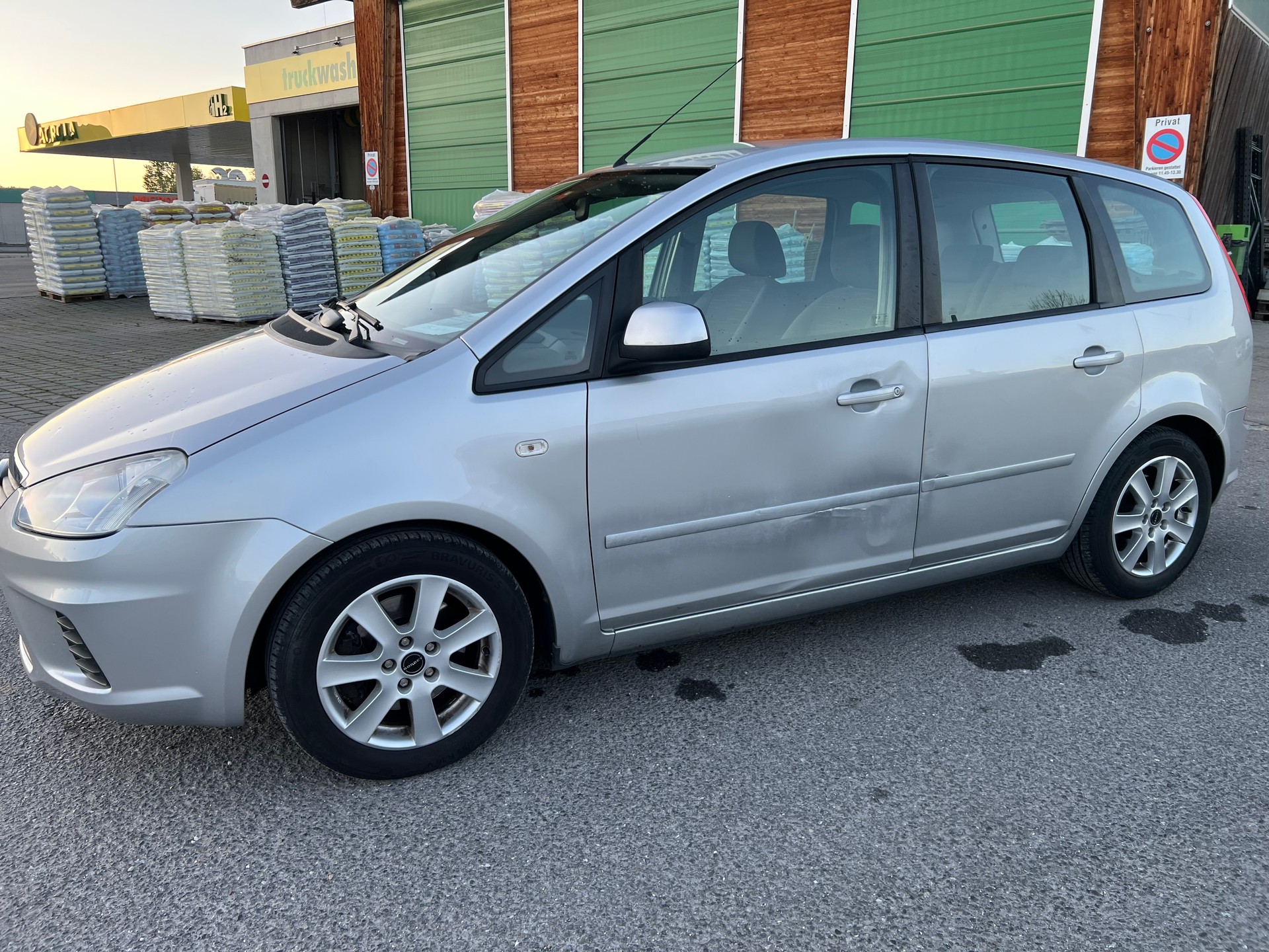 FORD C-Max 2.0 16V Carving-image-2