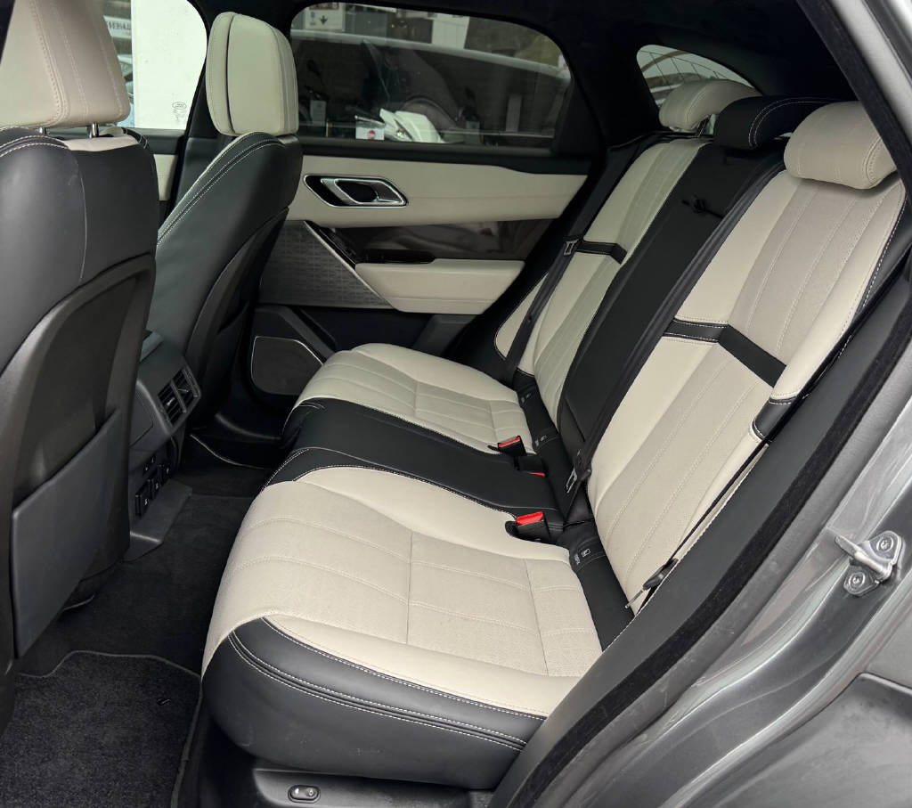 LAND ROVER Range Rover Velar P 380 First Edition Automatic-image-9