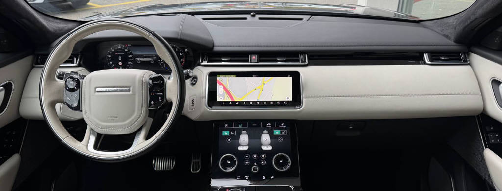LAND ROVER Range Rover Velar P 380 First Edition Automatic-image-12