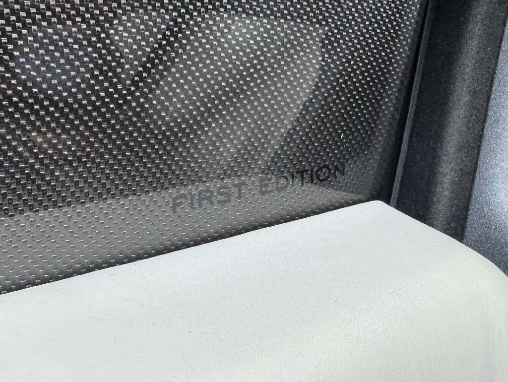 LAND ROVER Range Rover Velar P 380 First Edition Automatic-image-21