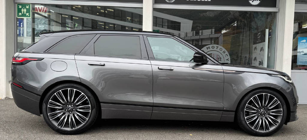 LAND ROVER Range Rover Velar P 380 First Edition Automatic-image-1