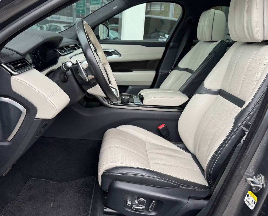 LAND ROVER Range Rover Velar P 380 First Edition Automatic-image-7
